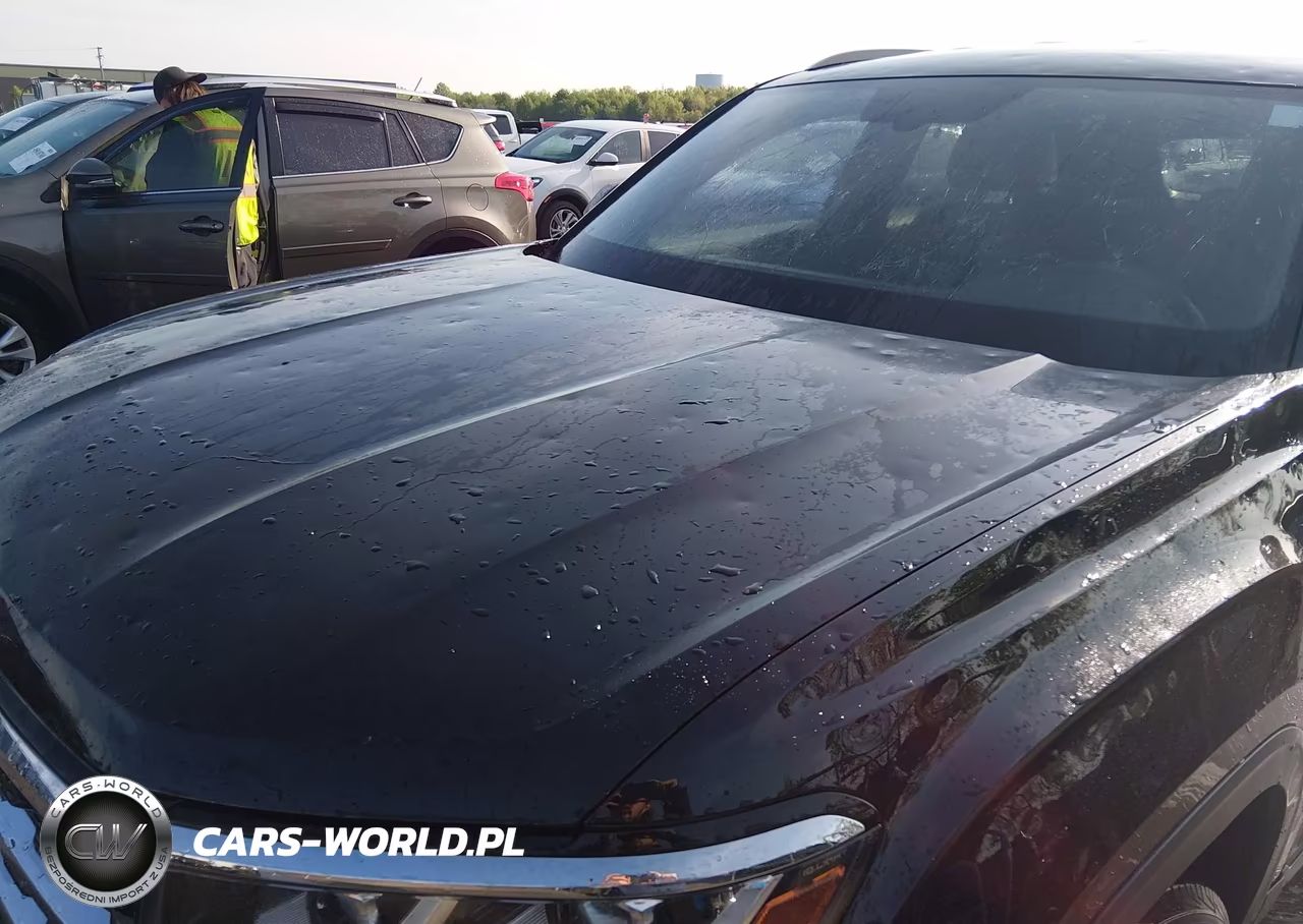 2021 Volkswagen Atlas Cross Sport 2.0T S VIN:1V2AC2CA8MC237799 - 6
