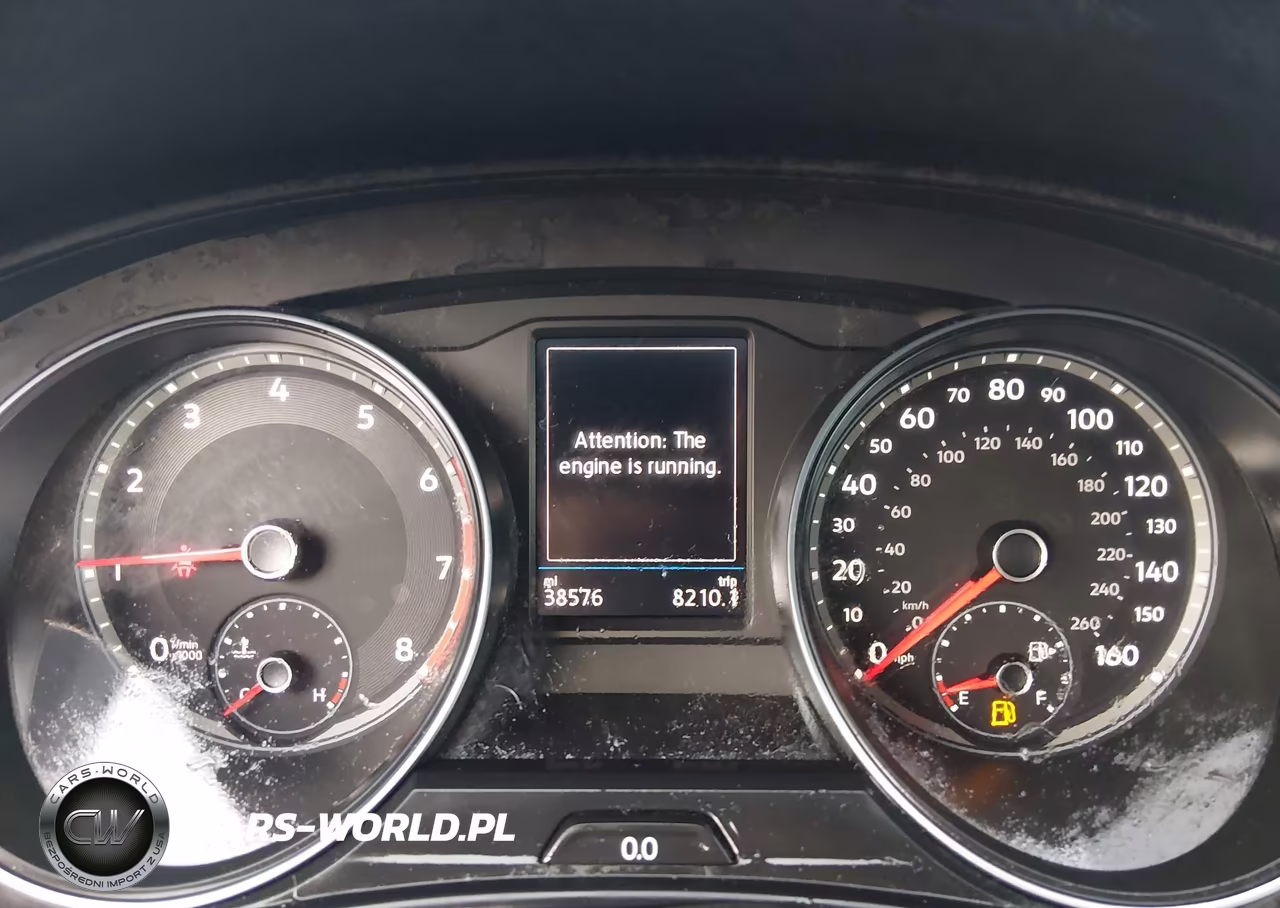 2021 Volkswagen Atlas Cross Sport 2.0T S VIN:1V2AC2CA8MC237799 - 7
