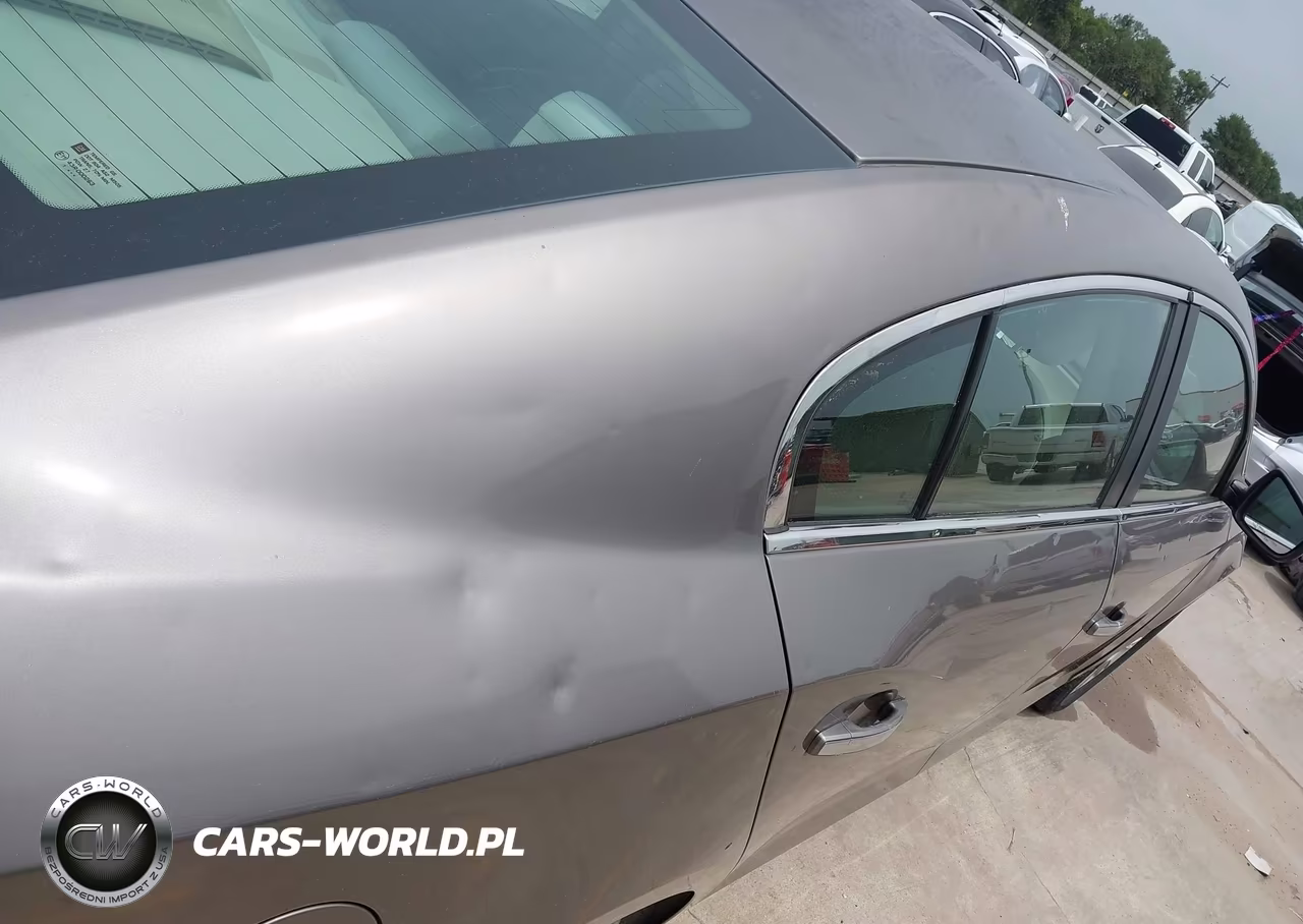 2012 Buick Lacrosse Convenience Group VIN:1G4GB5ER9CF209831 - 16