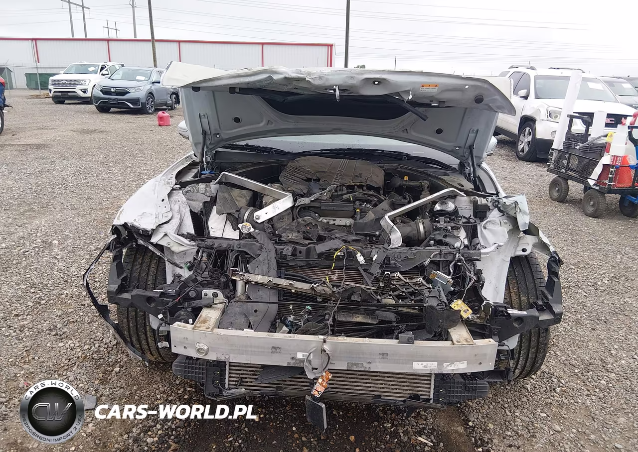 2021 Genesis G70 3.3T Rwd VIN:KMTG34LE8MU075890 - 13