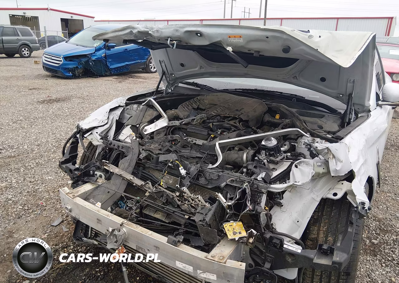 2021 Genesis G70 3.3T Rwd VIN:KMTG34LE8MU075890 - 6