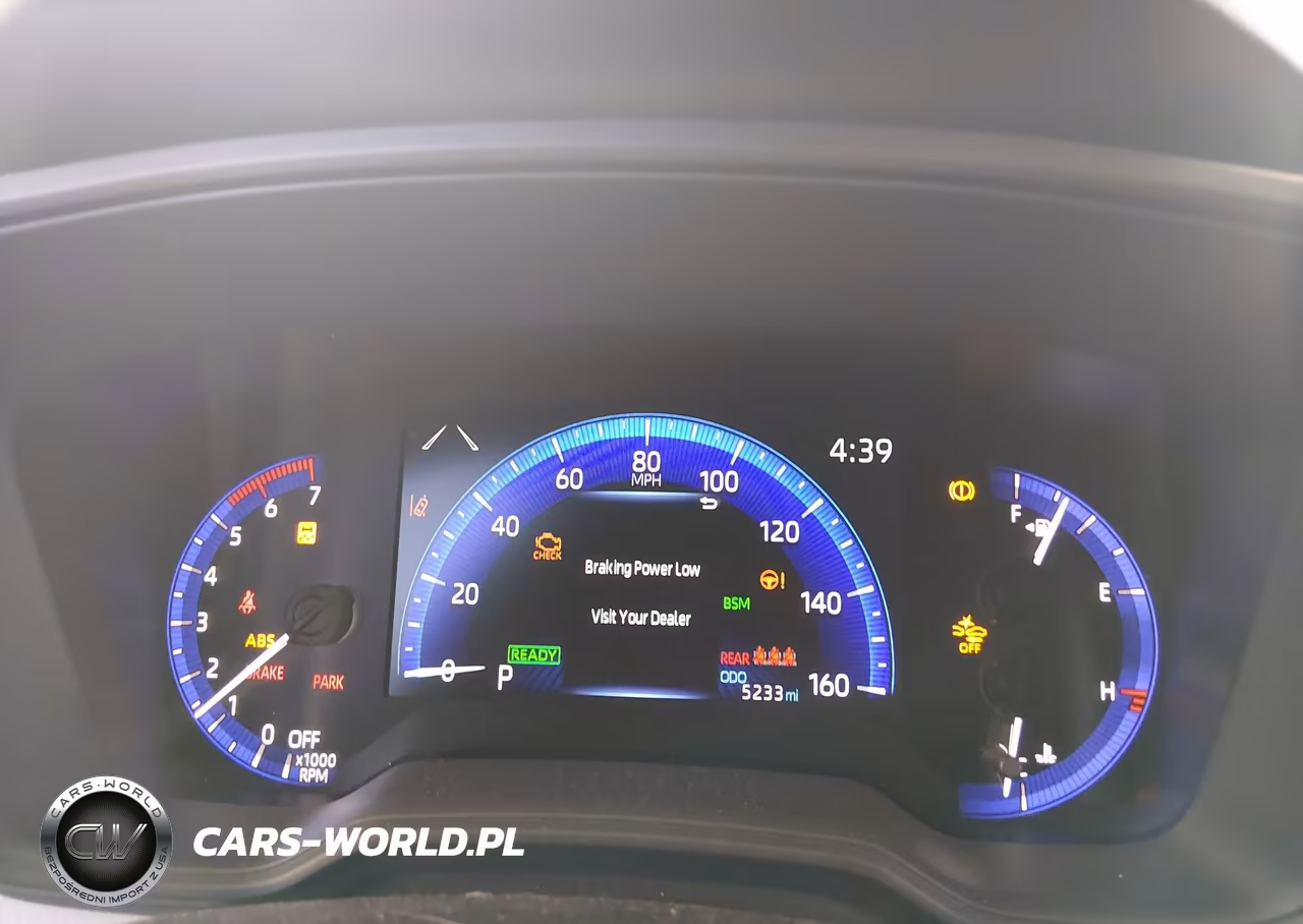 2022 Toyota Corolla Hybrid Le VIN:JTDEAMDE2NJ046723 - 7