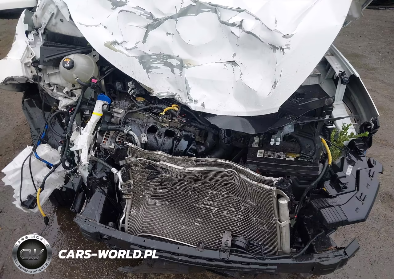 2020 Hyundai Tucson Se VIN:KM8J23A44LU109894 - 10