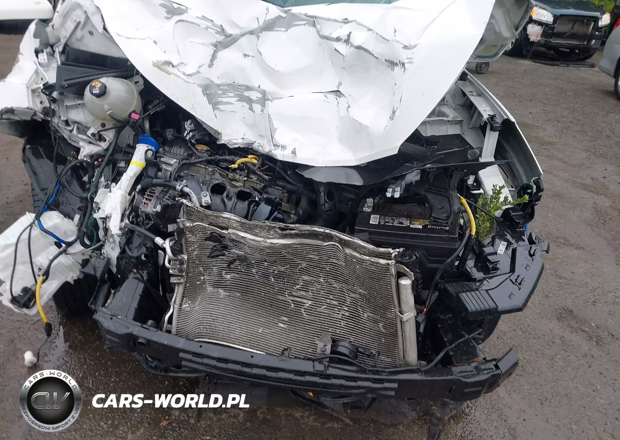 2020 Hyundai Tucson Se VIN:KM8J23A44LU109894 - 6