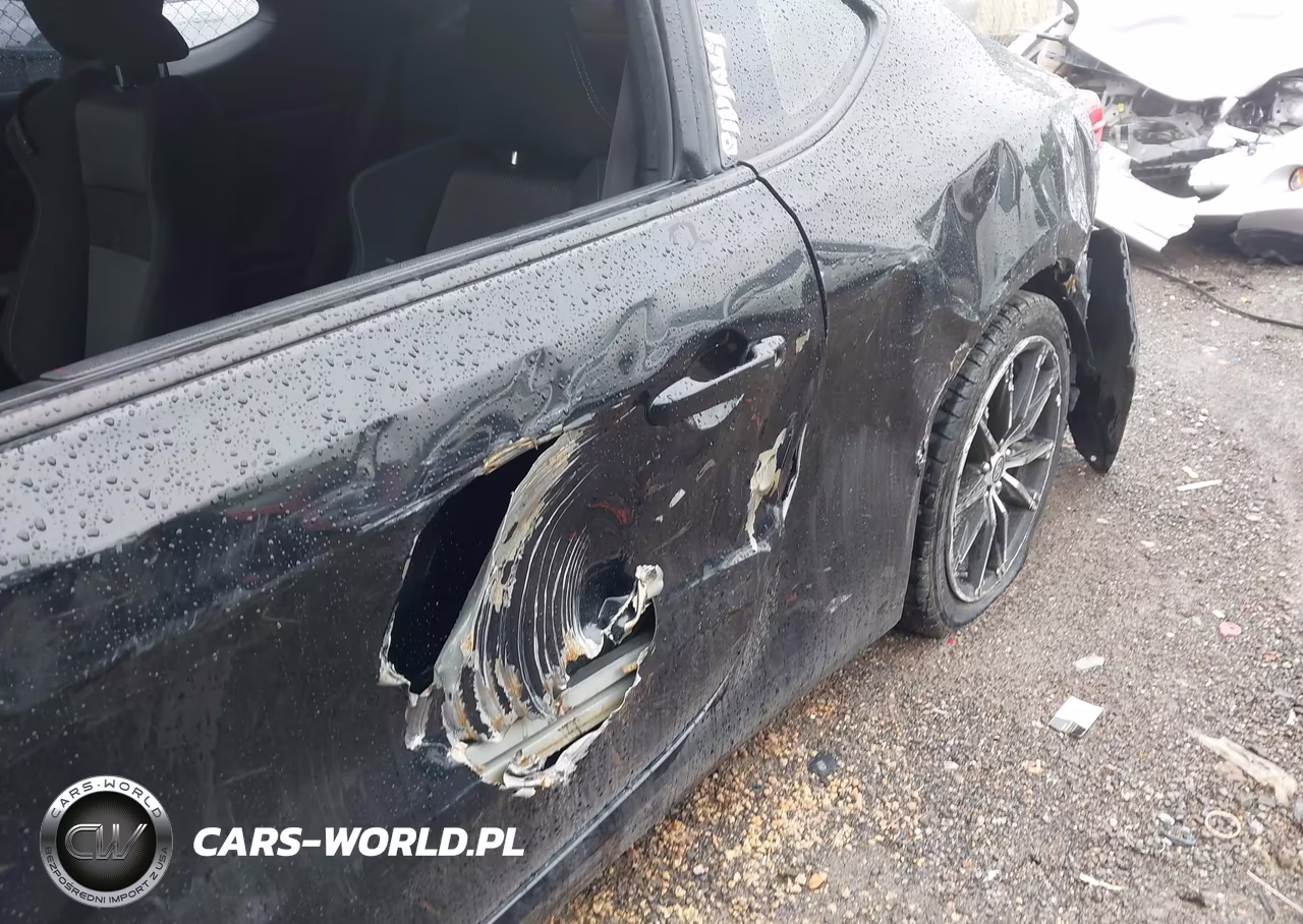 2018 Toyota 86 VIN:JF1ZNAA1XJ8700073 - 17
