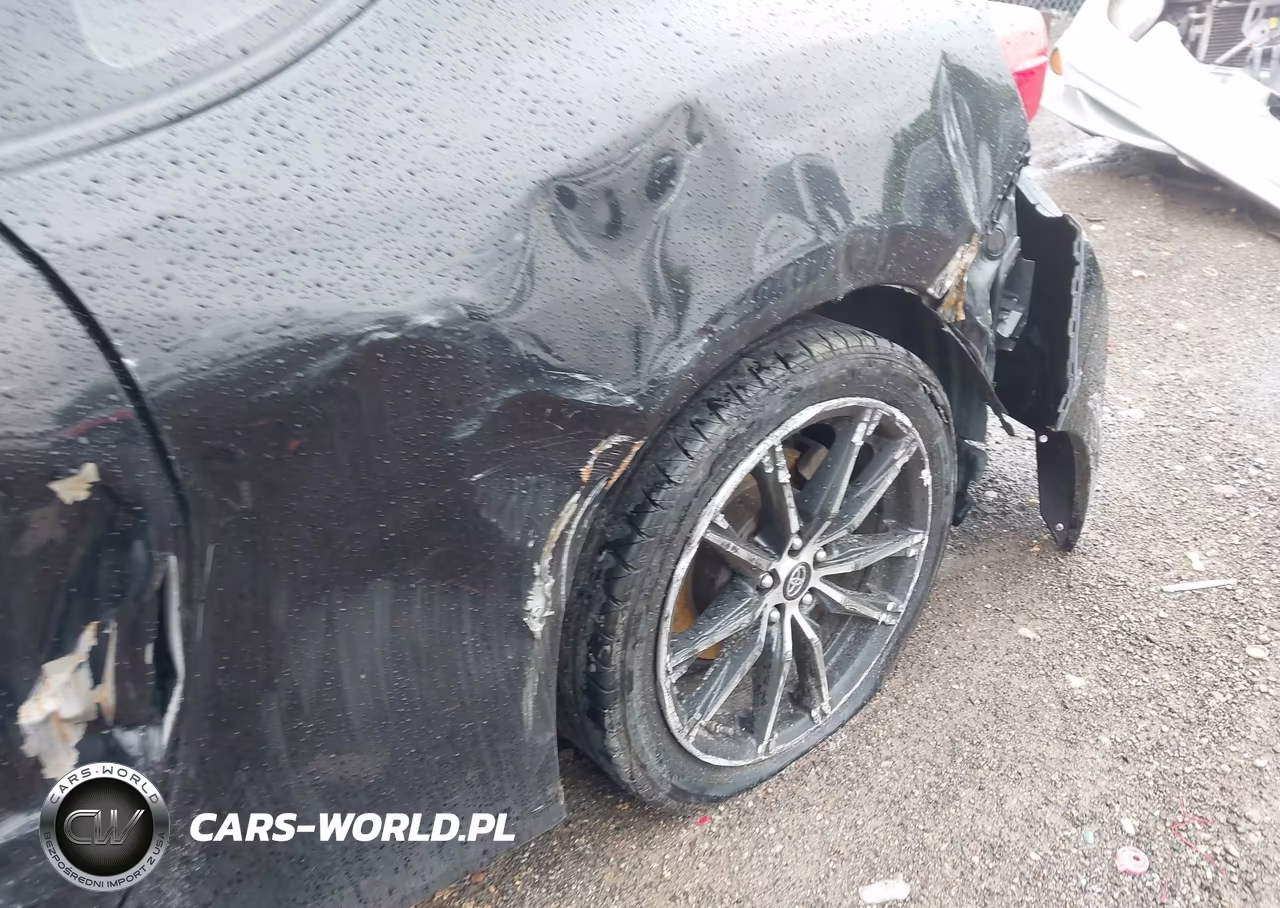 2018 Toyota 86 VIN:JF1ZNAA1XJ8700073 - 18
