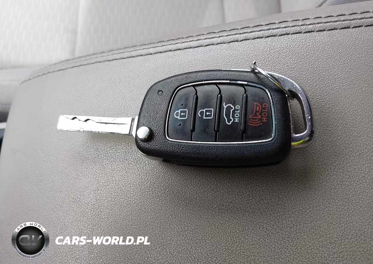 2019 Hyundai Tucson Se VIN:KM8J23A42KU975575 - 11