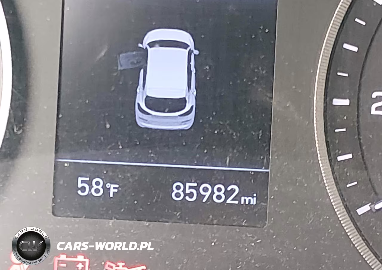 2019 Hyundai Tucson Se VIN:KM8J23A42KU975575 - 16
