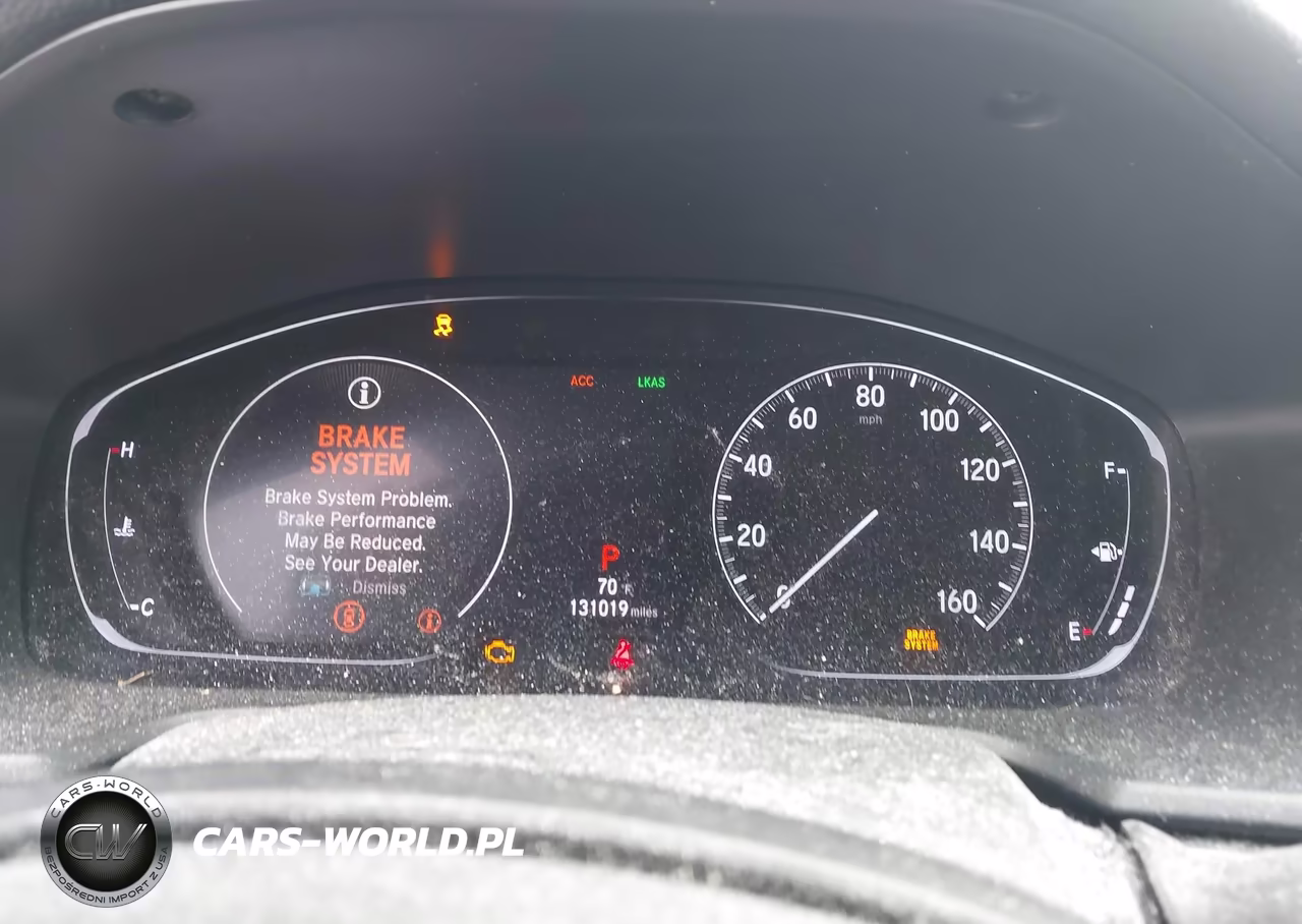 2018 Honda Accord Lx VIN:1HGCV1F18JA213604 - 7