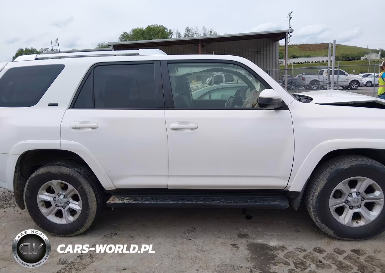 2014 Toyota 4Runner Sr5 VIN:JTEBU5JR4E5190253 - 14