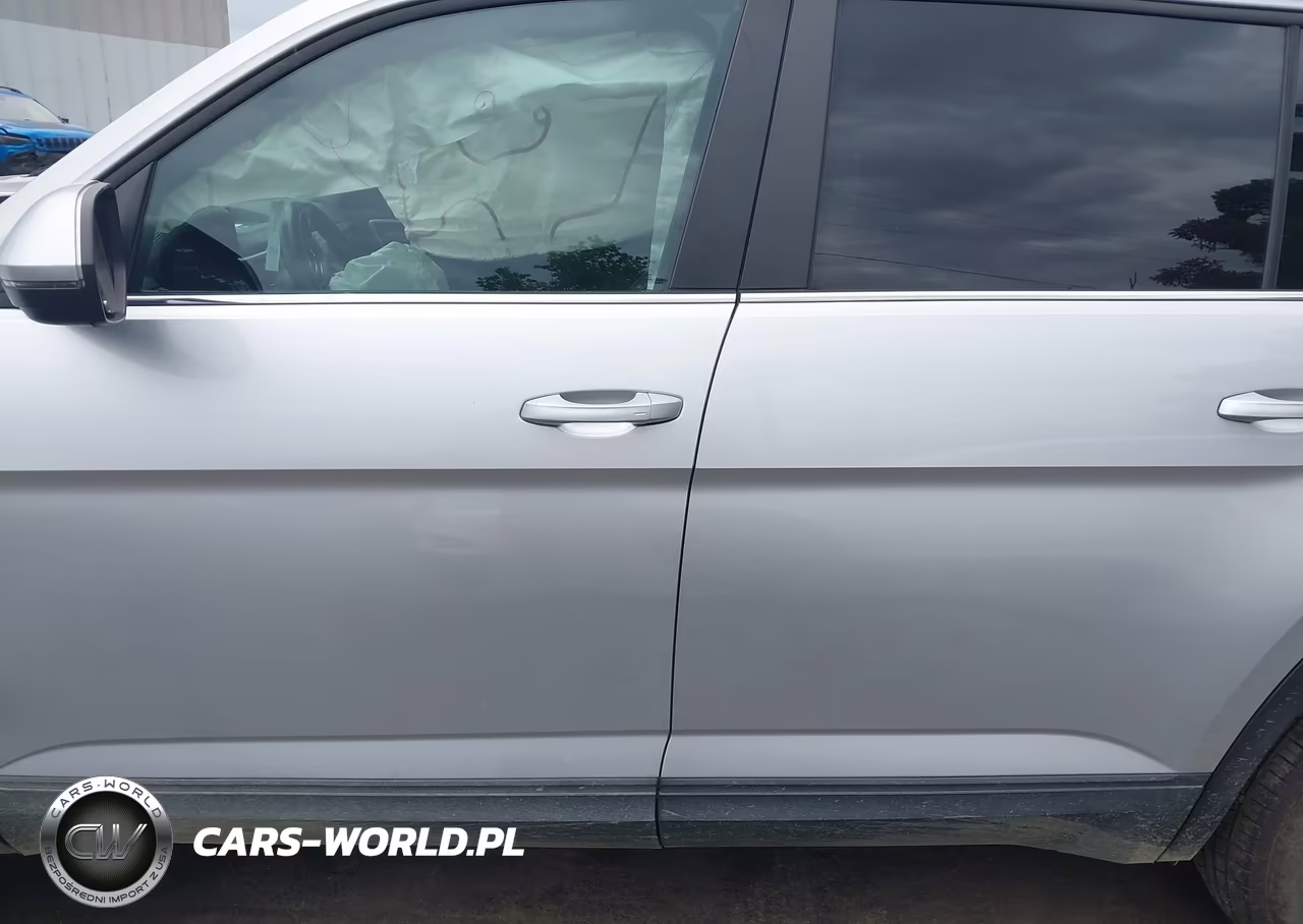 2018 Volkswagen Atlas 3.6L V6 Se-3.6L V6 Se W-Technology VIN:1V2LR2CA0JC509250 - 14