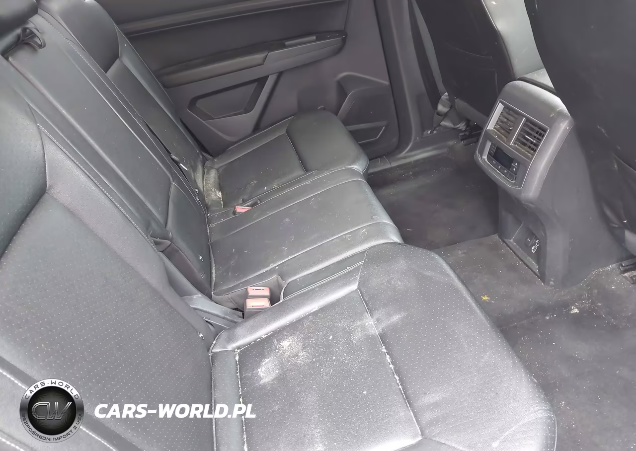 2018 Volkswagen Atlas 3.6L V6 Se-3.6L V6 Se W-Technology VIN:1V2LR2CA0JC509250 - 8