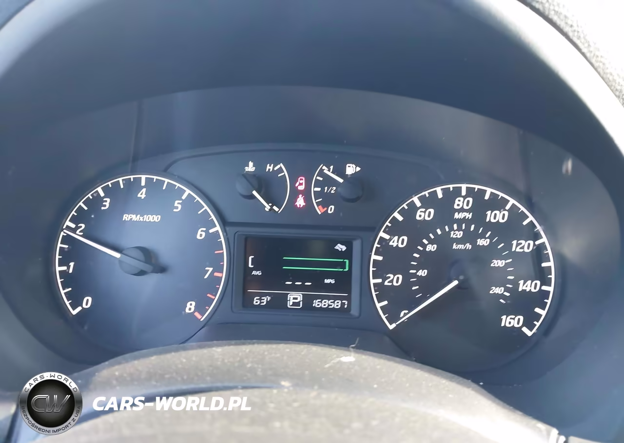 2017 Nissan Sentra S VIN:3N1AB7AP4HY382346 - 7