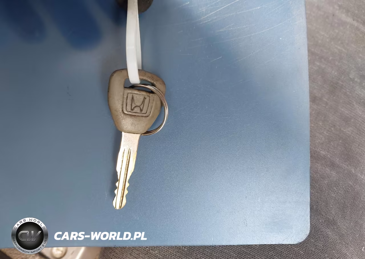 2002 Honda Accord 2.3 Lx VIN:1HGCG56462A150628 - 11