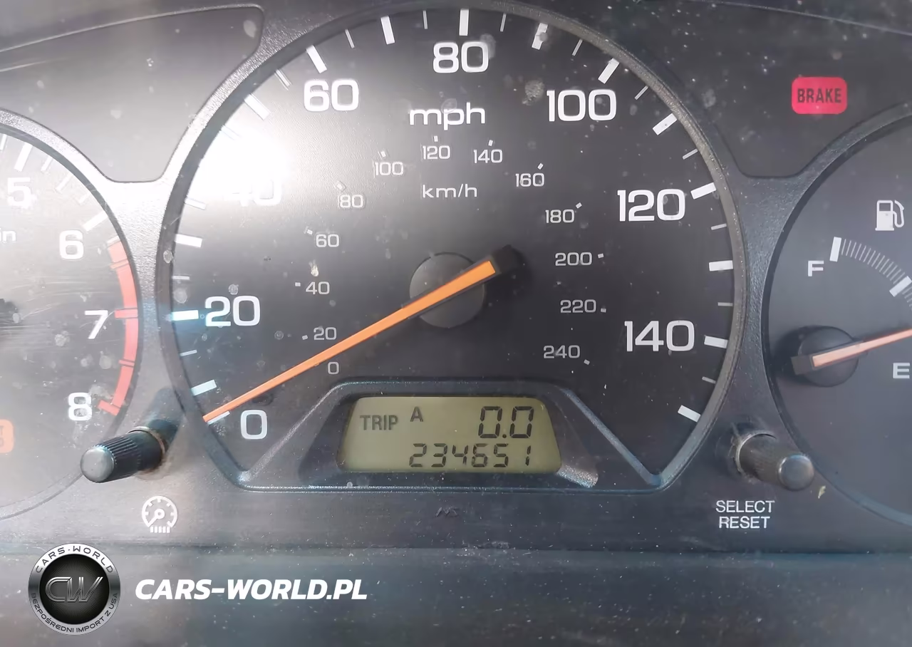2002 Honda Accord 2.3 Lx VIN:1HGCG56462A150628 - 12