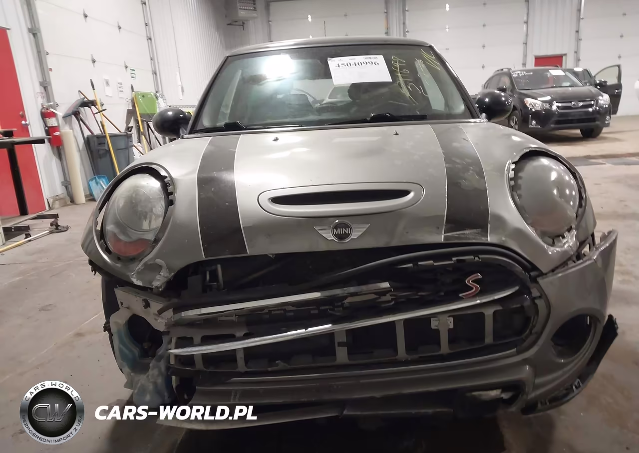 2017 Mini Hardtop Cooper S VIN:WMWXP7C53H3B93328 - 12