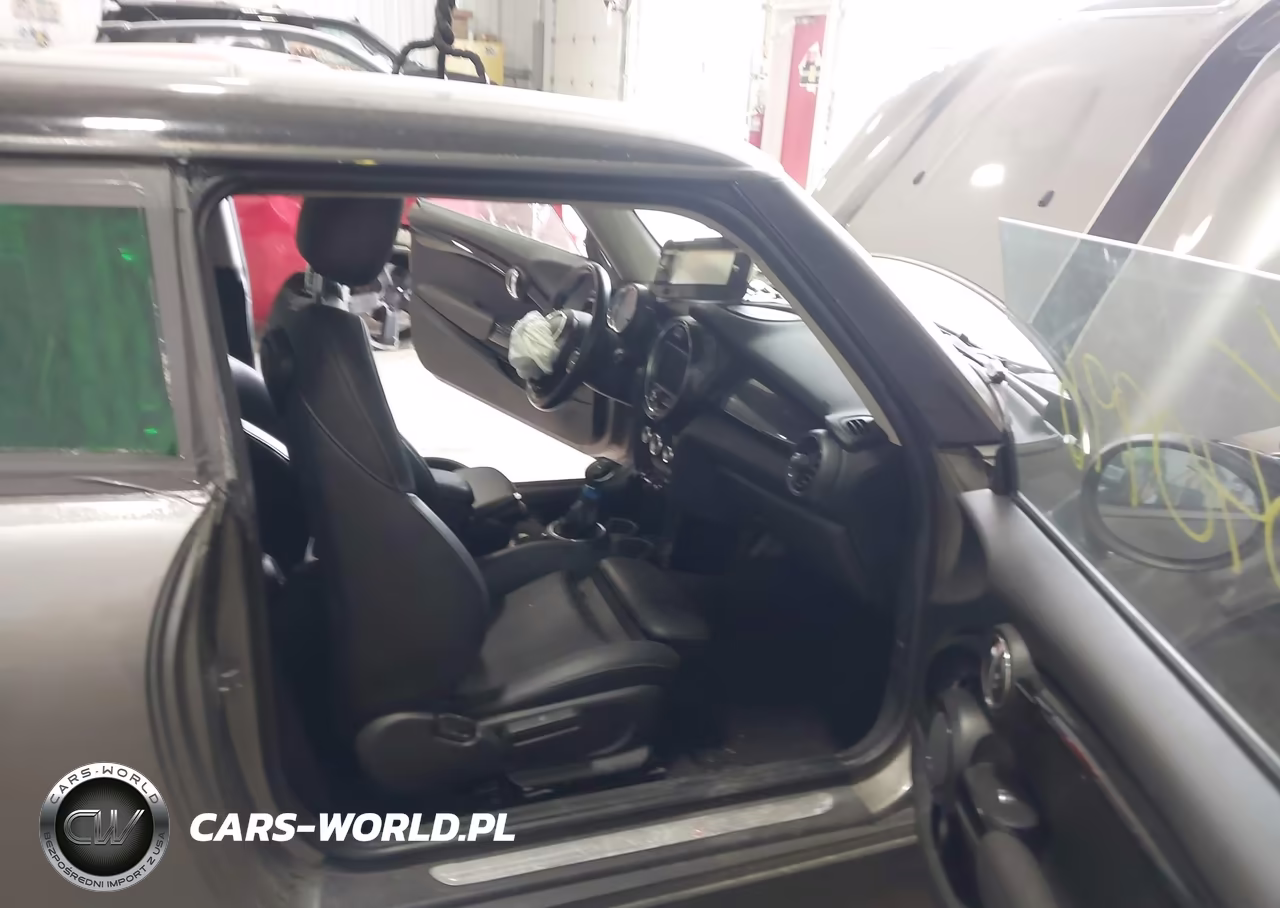 2017 Mini Hardtop Cooper S VIN:WMWXP7C53H3B93328 - 5