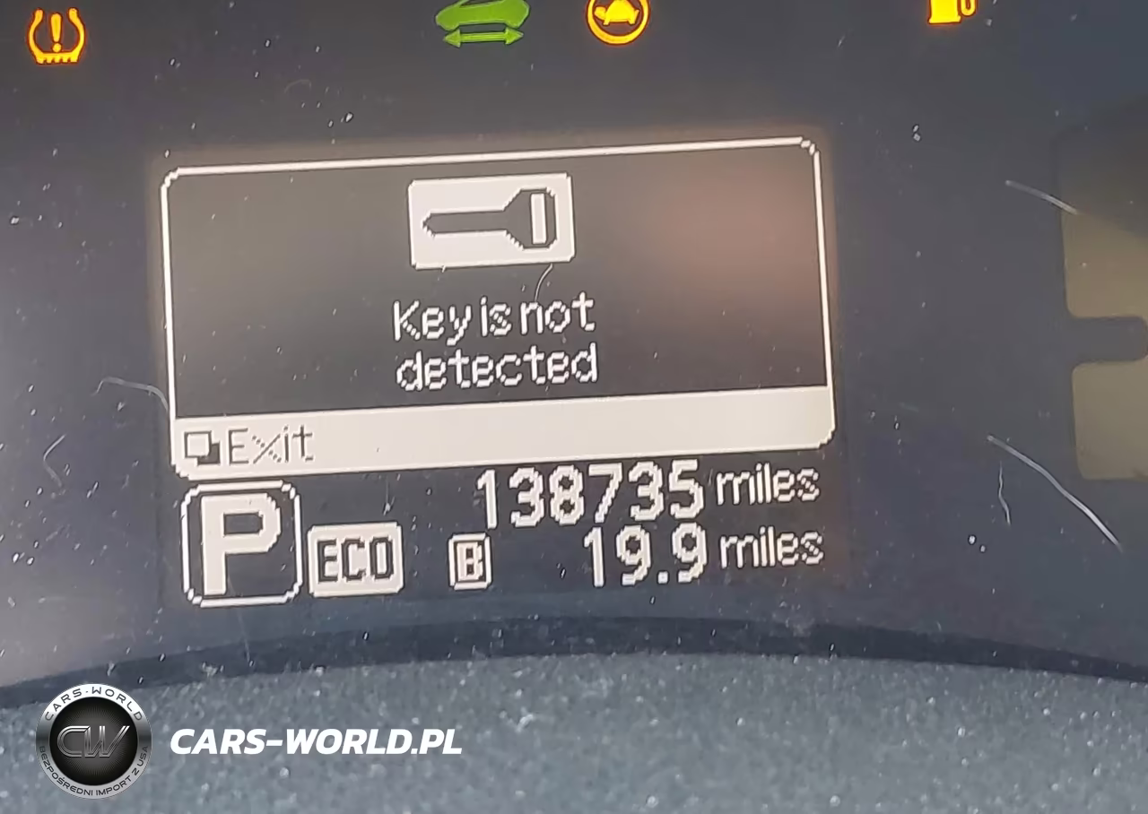 2015 Nissan Leaf S VIN:1N4AZ0CP1FC307371 - 12