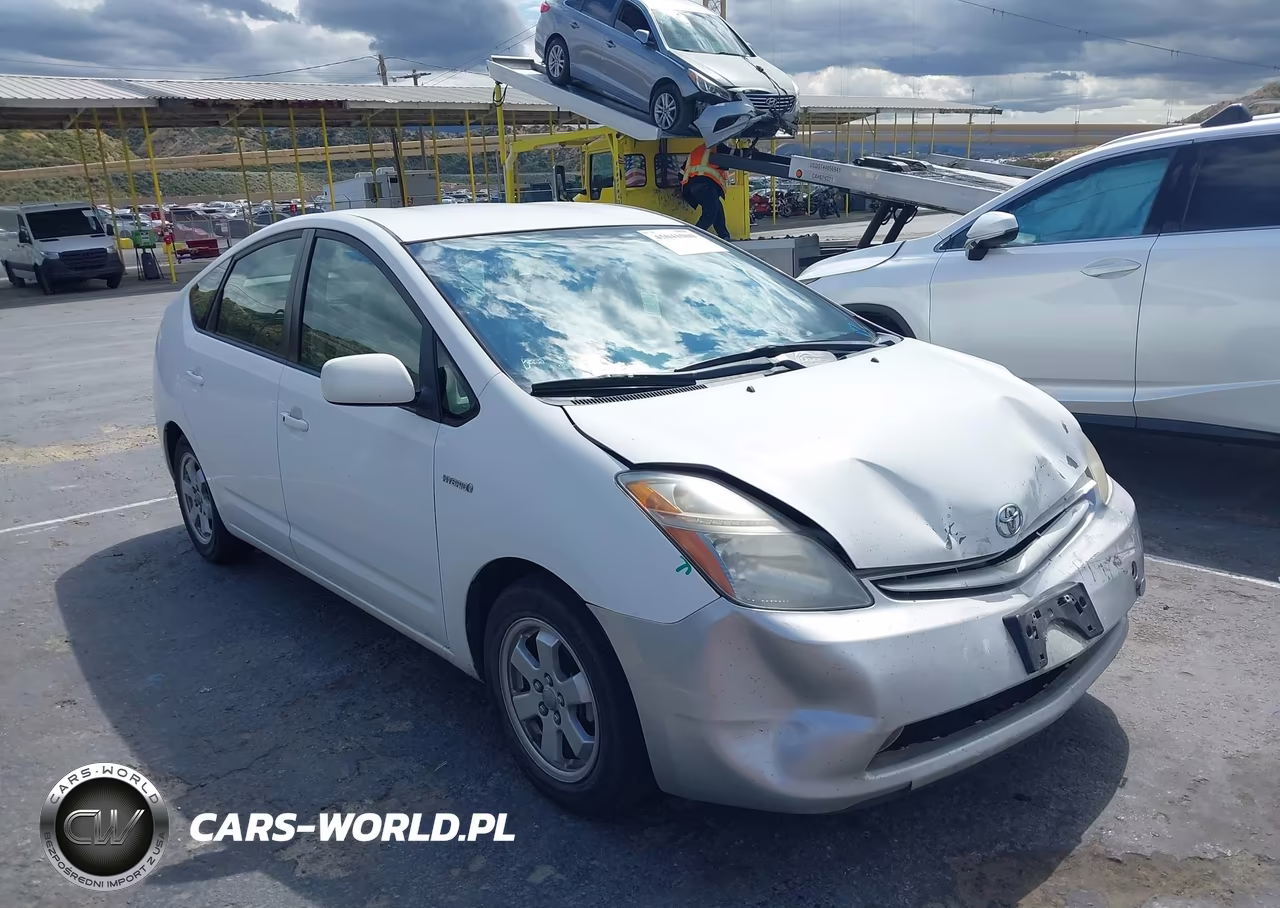 2008 Toyota Prius