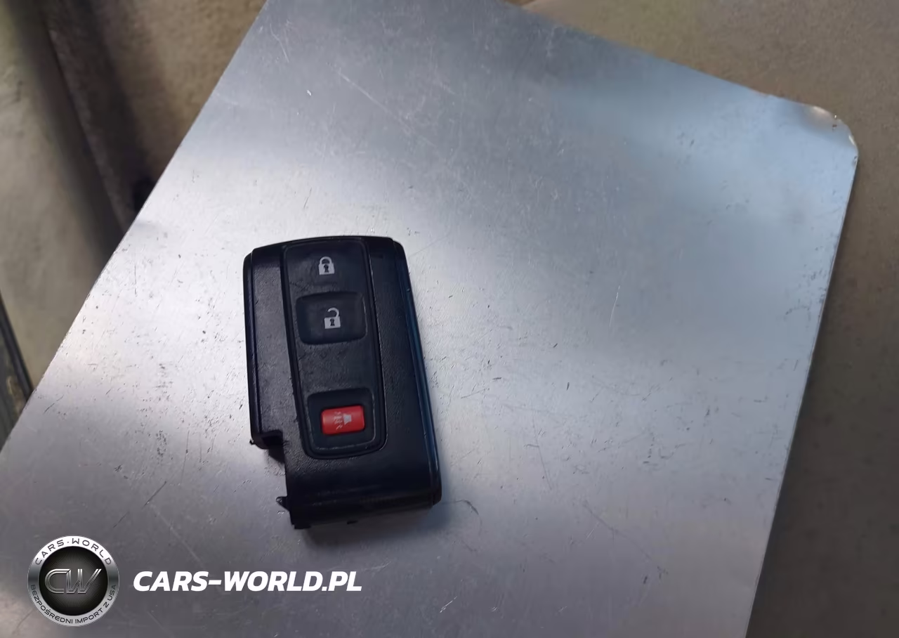 2008 Toyota Prius VIN:JTDKB20U483413258 - 11