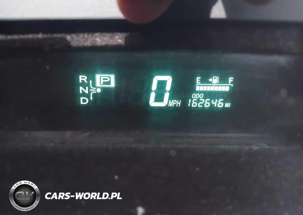 2008 Toyota Prius VIN:JTDKB20U483413258 - 7
