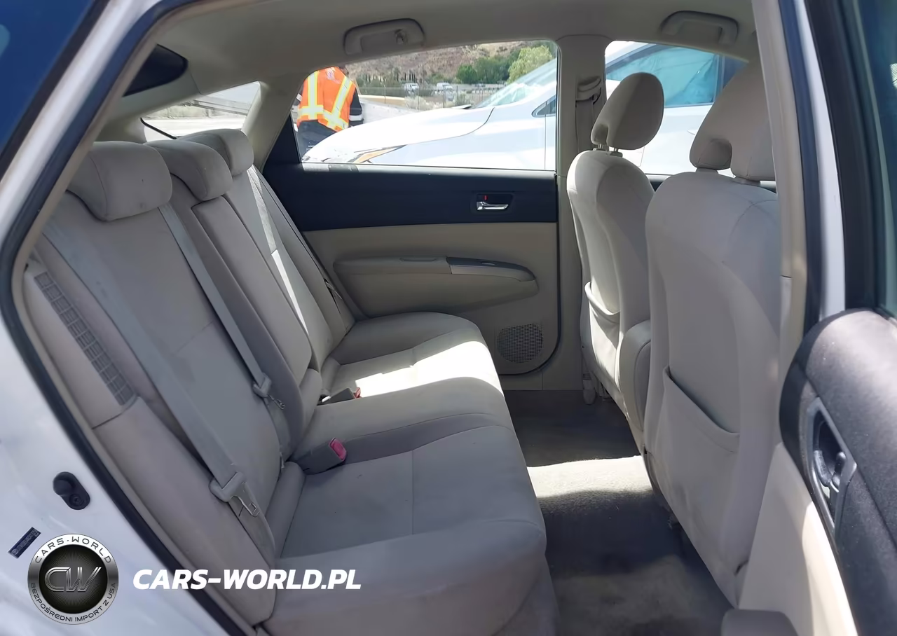 2008 Toyota Prius VIN:JTDKB20U483413258 - 8