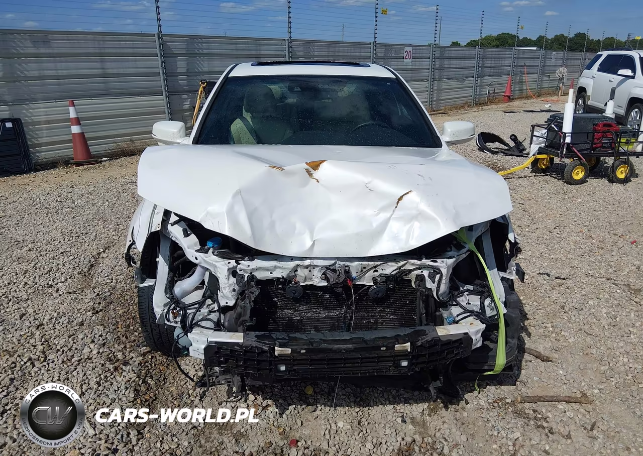 2016 Honda Accord Ex-L V-6 VIN:1HGCT2B94GA002108 - 13