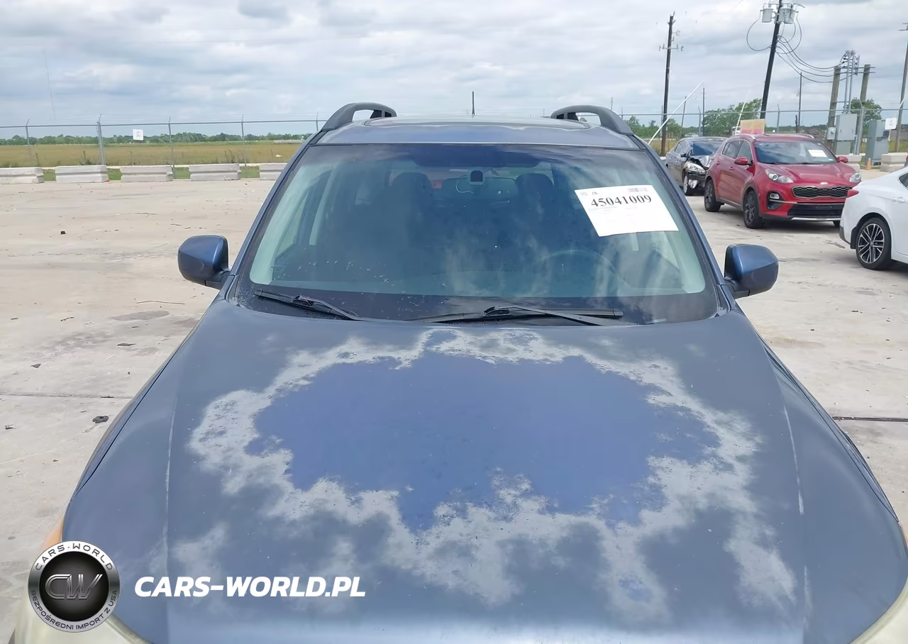 2011 Subaru Forester 2.5X Premium VIN:JF2SHADC3BH725934 - 6