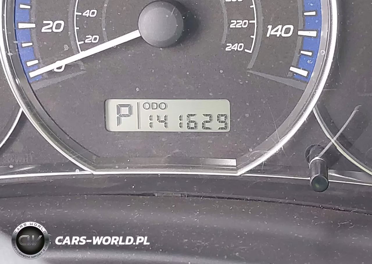 2011 Subaru Forester 2.5X Premium VIN:JF2SHADC3BH725934 - 7