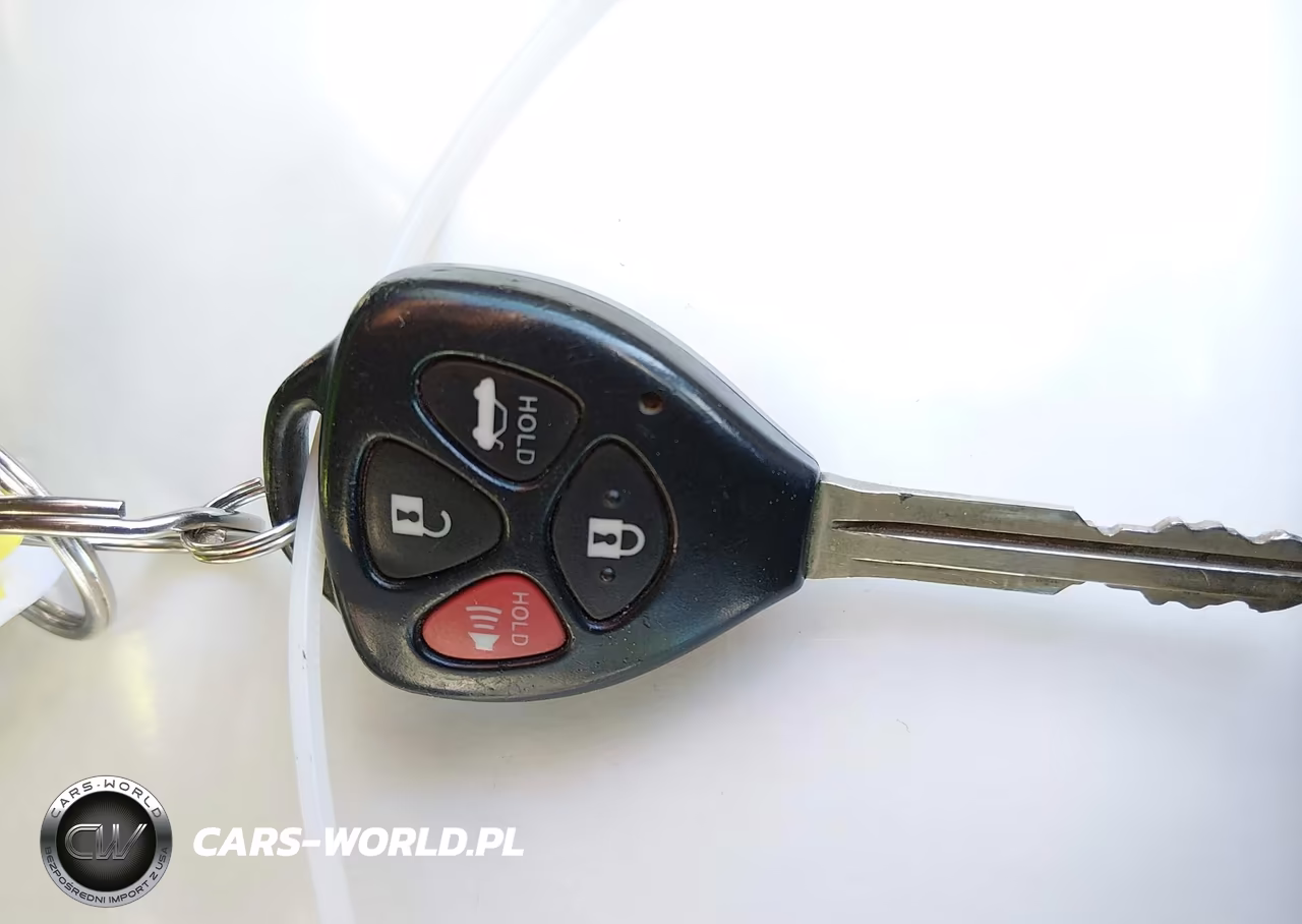 2010 Toyota Camry Le VIN:4T1BF3EK6AU057182 - 11