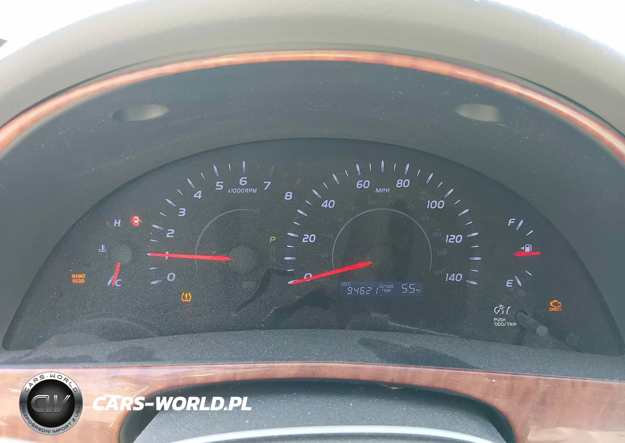 2010 Toyota Camry Le VIN:4T1BF3EK6AU057182 - 7