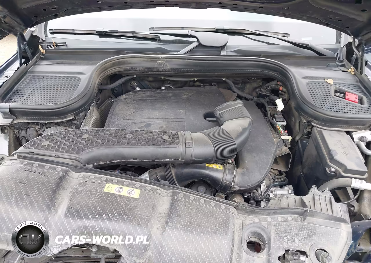 2021 Mercedes-Benz Gle 350 4Matic VIN:4JGFB4KE2MA496225 - 10