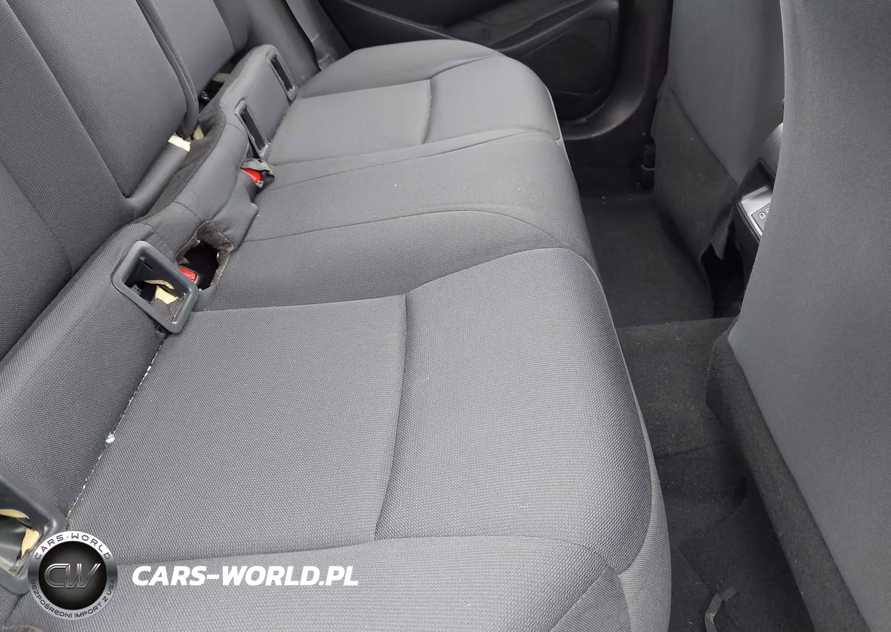 2025 Toyota Corolla Le VIN:5YFB4MDE6SP261619 - 8