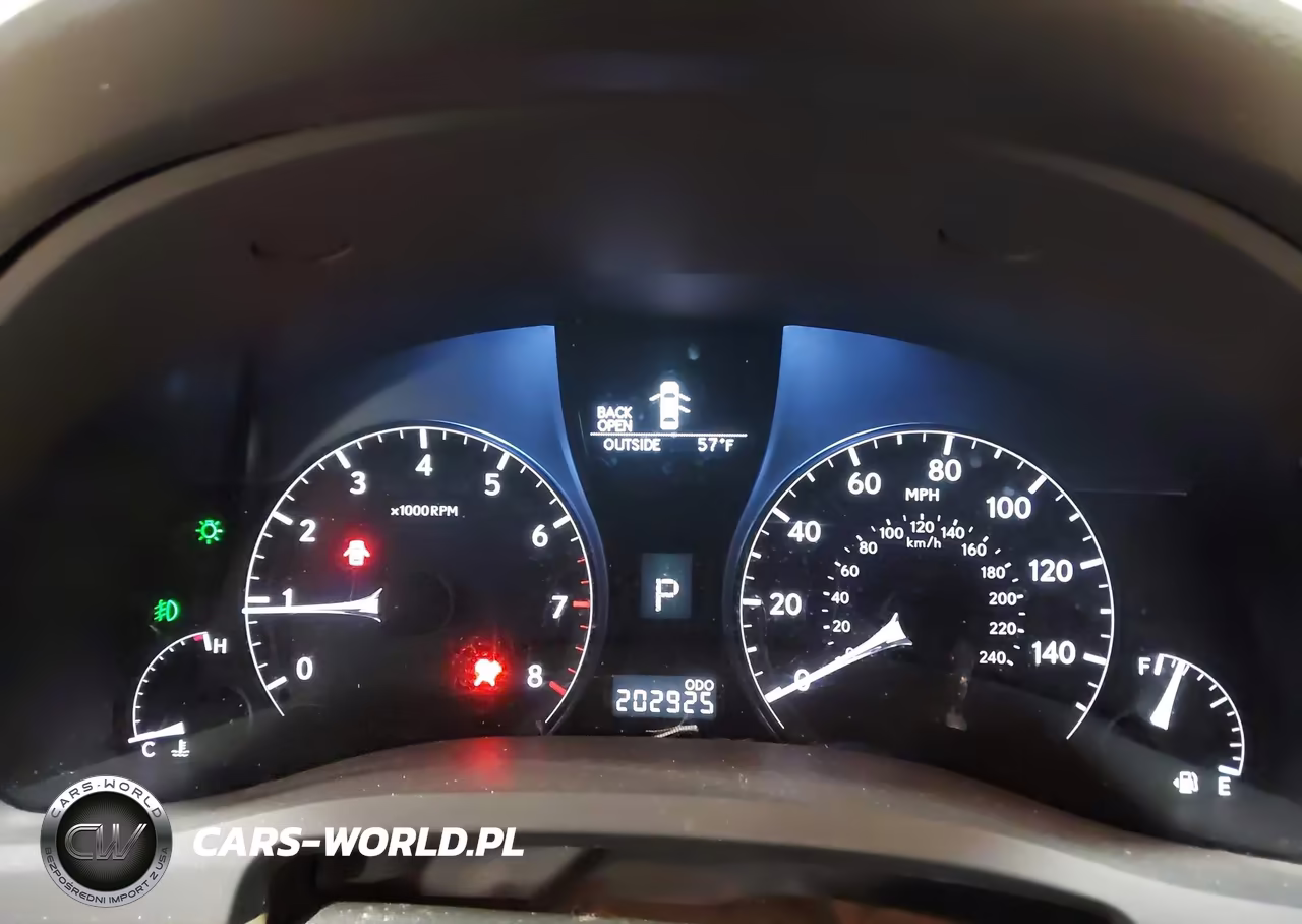2010 Lexus Rx 350 VIN:2T2BK1BA5AC074256 - 7