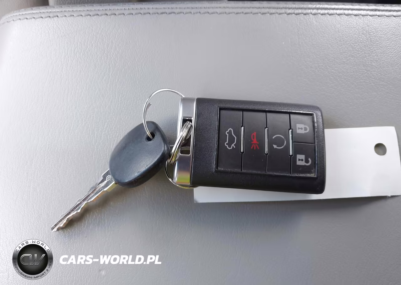2012 Cadillac Cts Performance VIN:1G6DL5E33C0147882 - 11