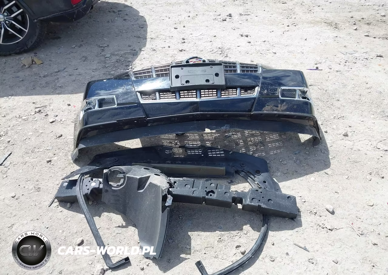 2012 Cadillac Cts Performance VIN:1G6DL5E33C0147882 - 12