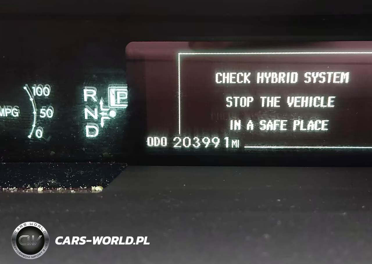 2013 Toyota Prius Three Se VIN:JTDKN3DU6D5572014 - 16