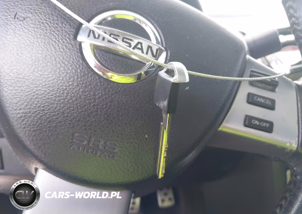 2008 Nissan Maxima 3.5 Se VIN:1N4BA41E18C813791 - 11