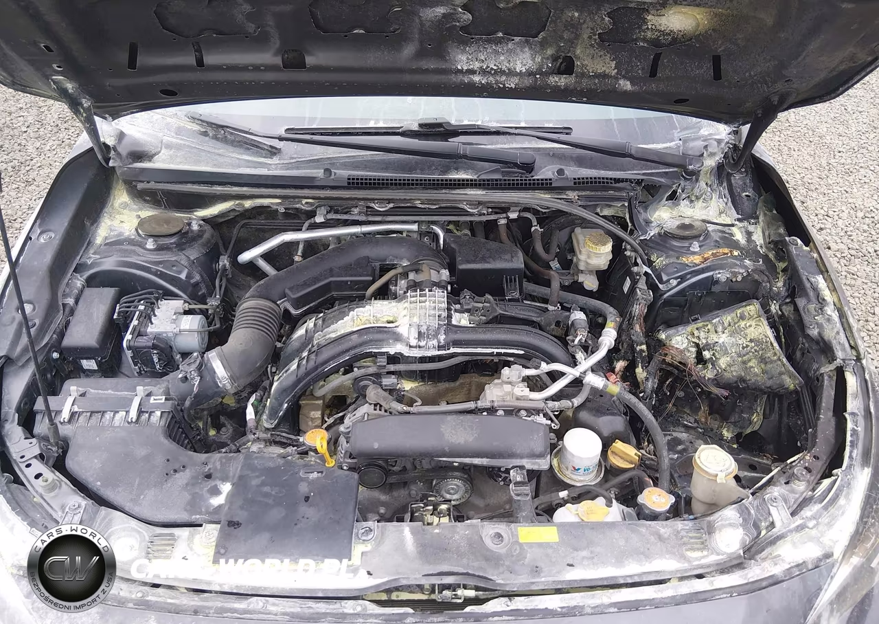 2022 Subaru Impreza Base VIN:4S3GKAB60N3601091 - 10