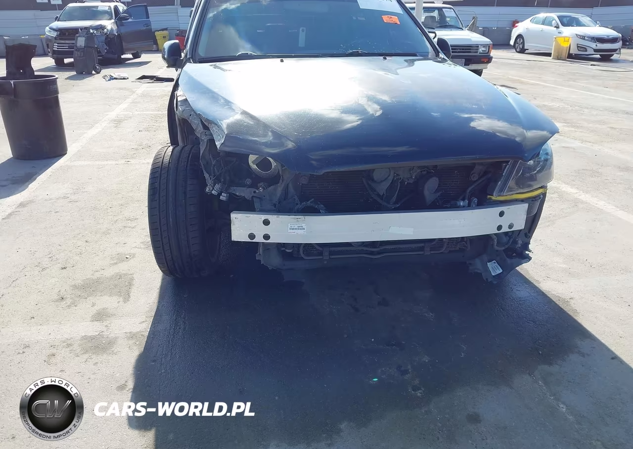2003 Lexus Is 300 VIN:JTHBD192830067570 - 6
