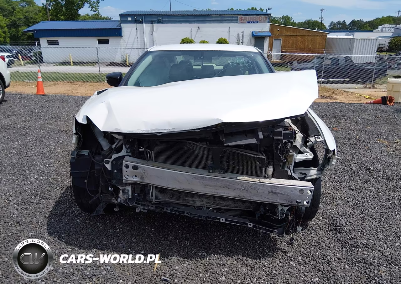2016 Nissan Maxima 3.5 Sv VIN:1N4AA6AP3GC436453 - 12