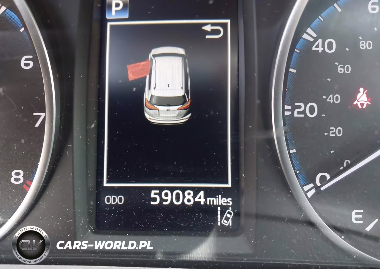 2018 Toyota Rav4 Le VIN:JTMZFREV2JJ745844 - 16
