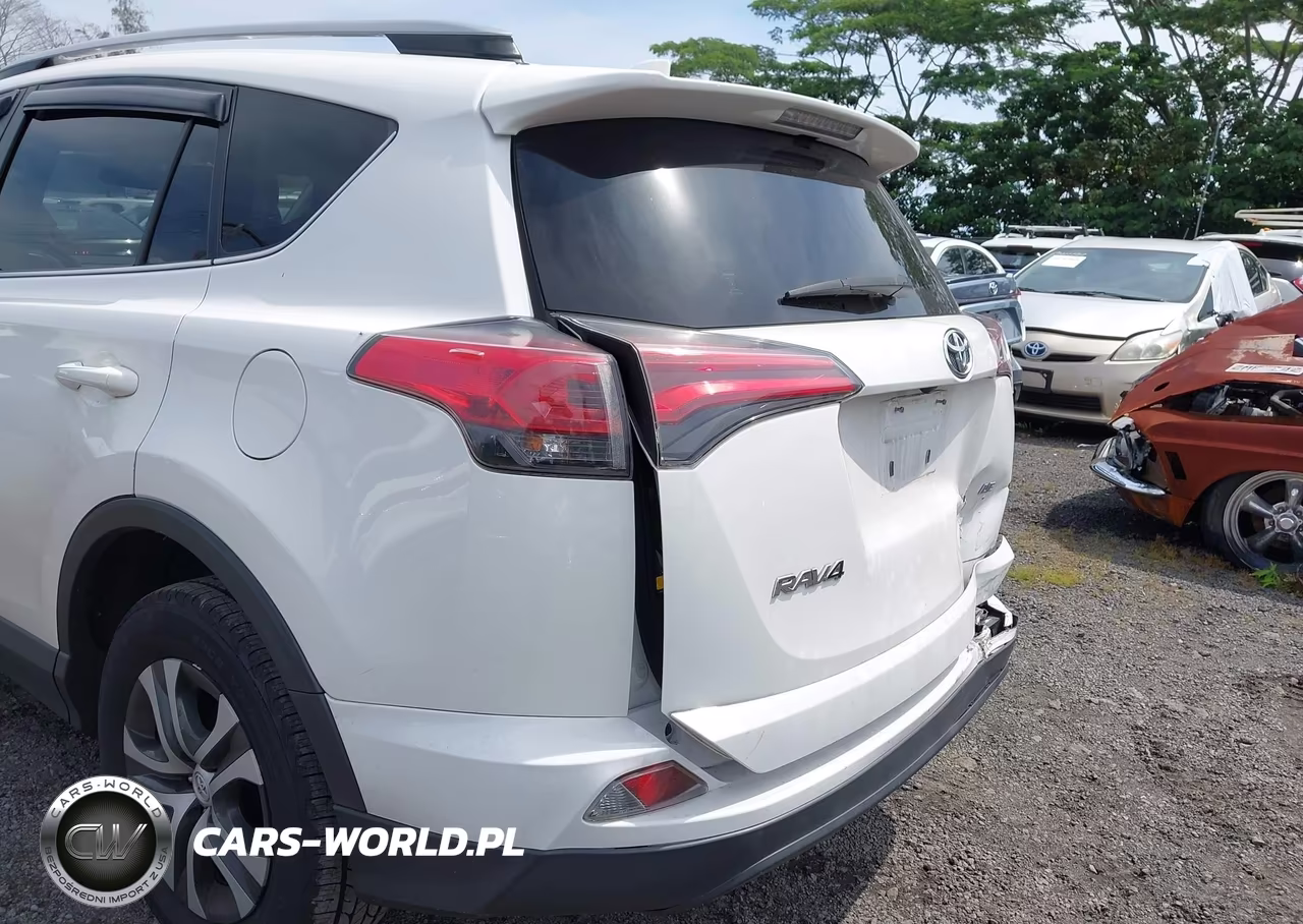 2018 Toyota Rav4 Le VIN:JTMZFREV2JJ745844 - 18