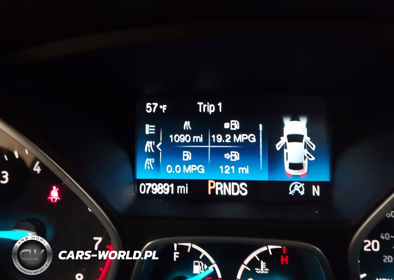 2017 Ford Escape Se VIN:1FMCU9G96HUF09987 - 15