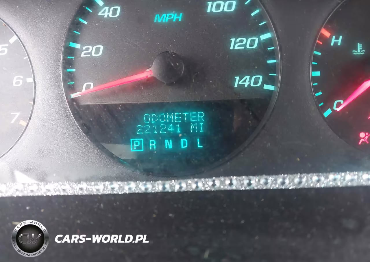 2013 Chevrolet Impala Ls VIN:2G1WF5E3XD1101686 - 15