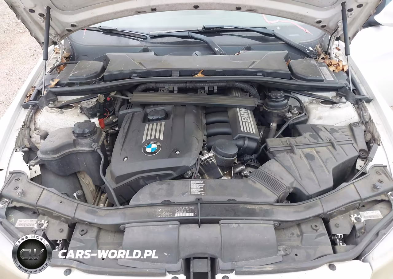2011 BMW 328I VIN:WBAPH7C56BE850239 - 10
