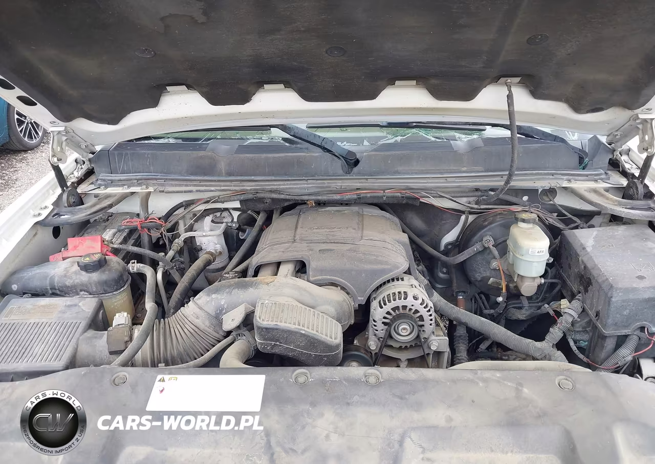 2012 Chevrolet Silverado 1500 Lt VIN:3GCPKSE79CG265557 - 10