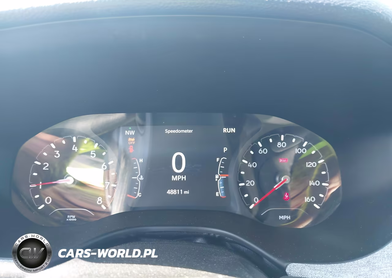 2023 Jeep Compass Latitude Lux Fwd VIN:3C4NJDFN1PT558370 - 7