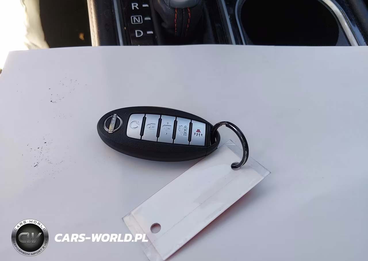 2024 Nissan Altima Sr Intelligent Awd VIN:1N4BL4CW8RN400188 - 11
