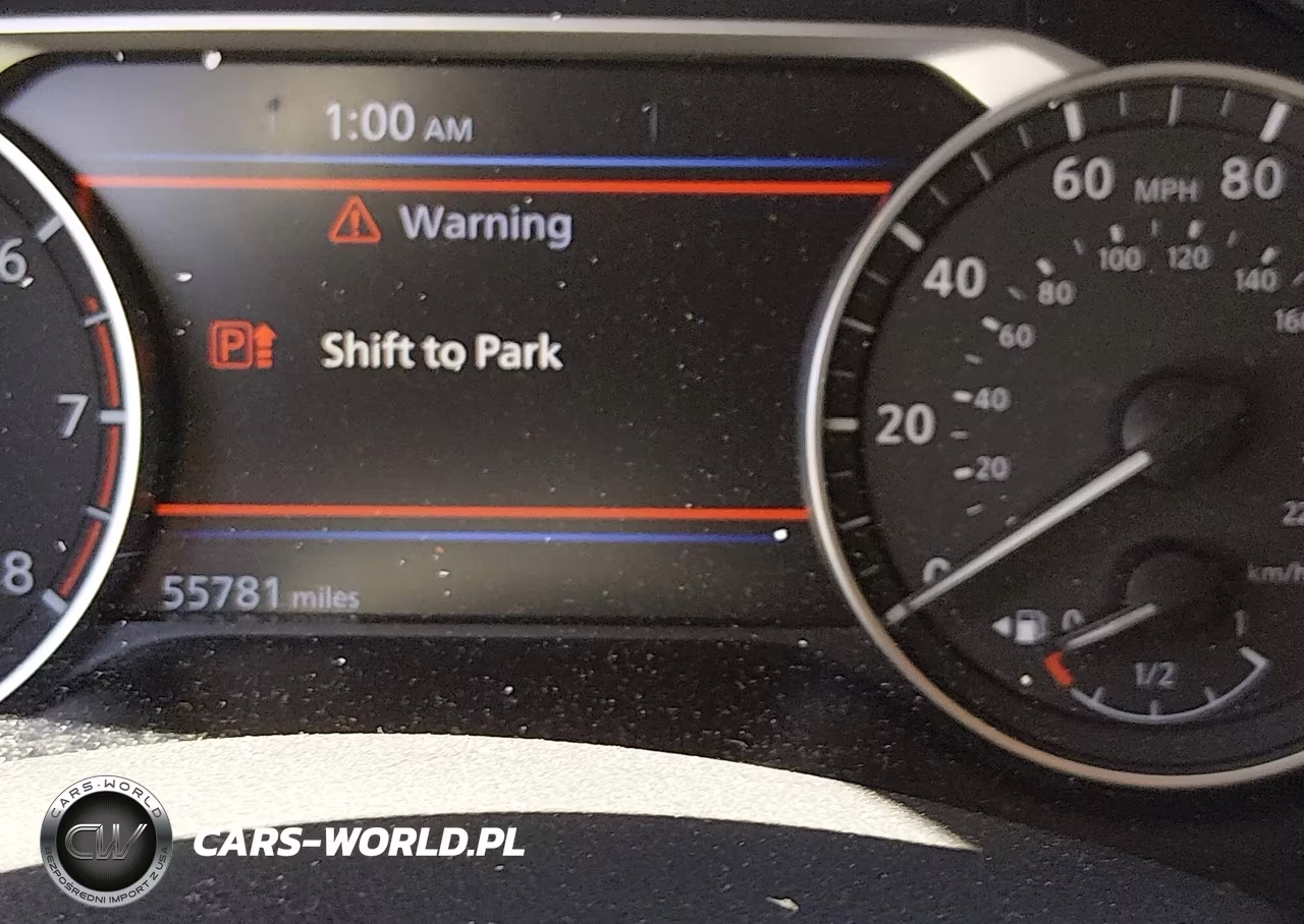 2024 Nissan Altima Sr Intelligent Awd VIN:1N4BL4CW8RN400188 - 15